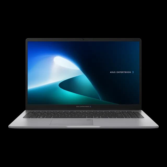PC Portable ASUS Expertbook P1503 I5 13È Gén 8G 512 Go SSD - Gris