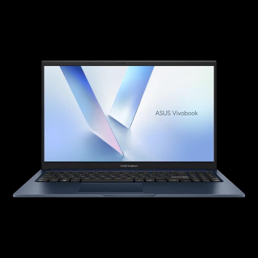 PC Portable ASUS Vivobook I7-150U 16 Go 512SSD W11 Silver 1Y