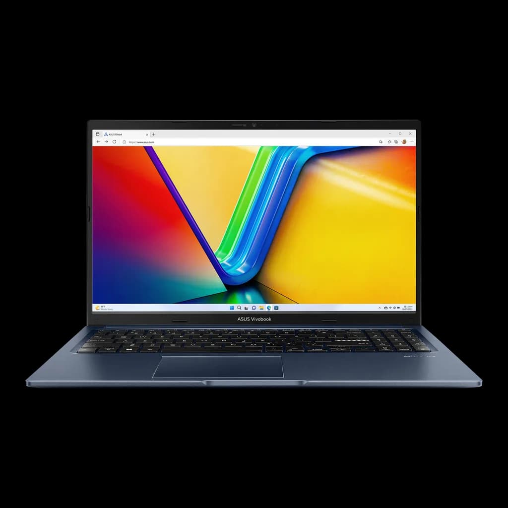 PC Portable ASUS Vivobook I9-13900H 12 Go 512SSD Win Silver