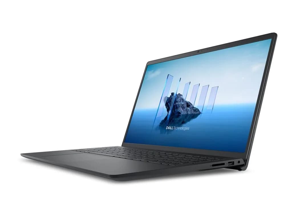 PC Portable Dell 15 DC15250-N I3-100U 8 Go 512 Go Ubuntu 15.6''