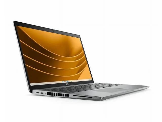 PC Portable Dell Latitude 5550 Ultra 5-125U 8 Go 512 Go SSD 15.6"