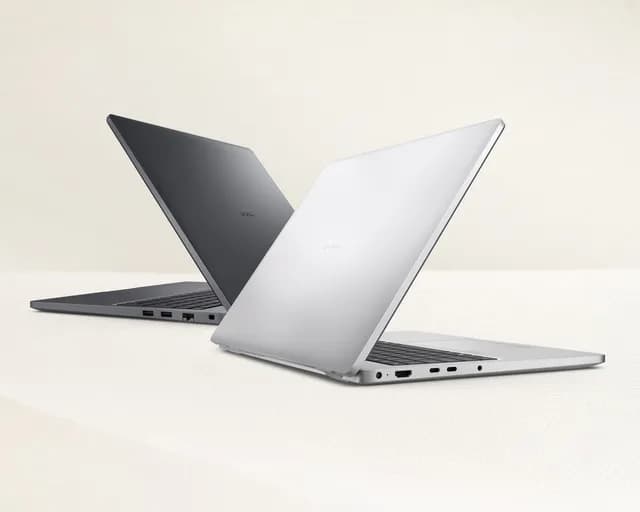 PC Portable Dell Pro 16 Ultra 5 225U 8 Go 512 Go SSD - Silver