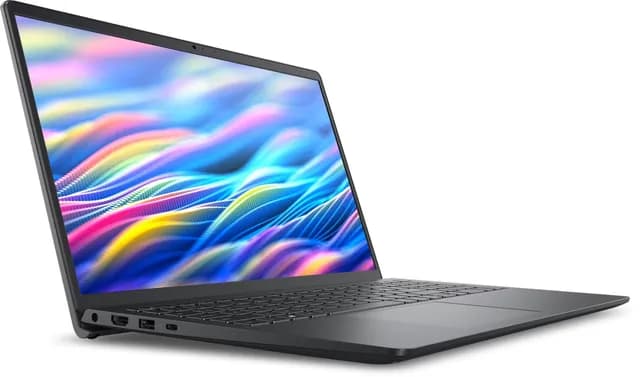 PC Portable Dell Vostro 3530 I5-1334U 12 Go 512 Go SSD Ubuntu