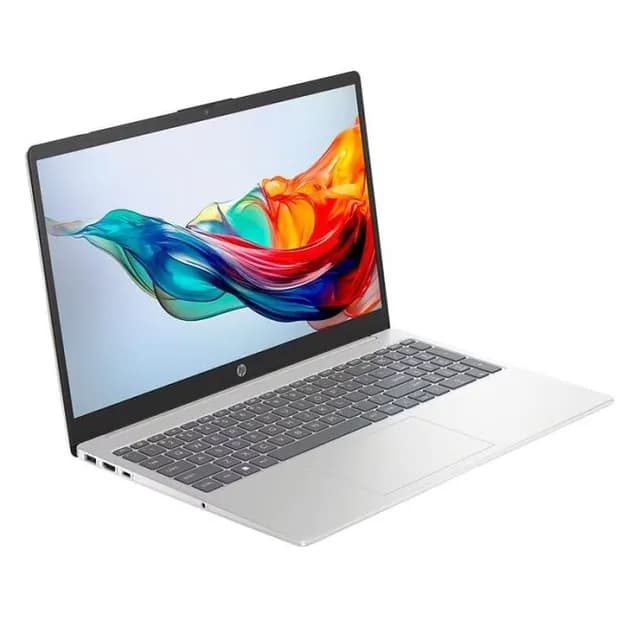 PC Portable HP 15 FC0182NK R5-7520U 16 Go 512 Go Fdos 15.6FHD