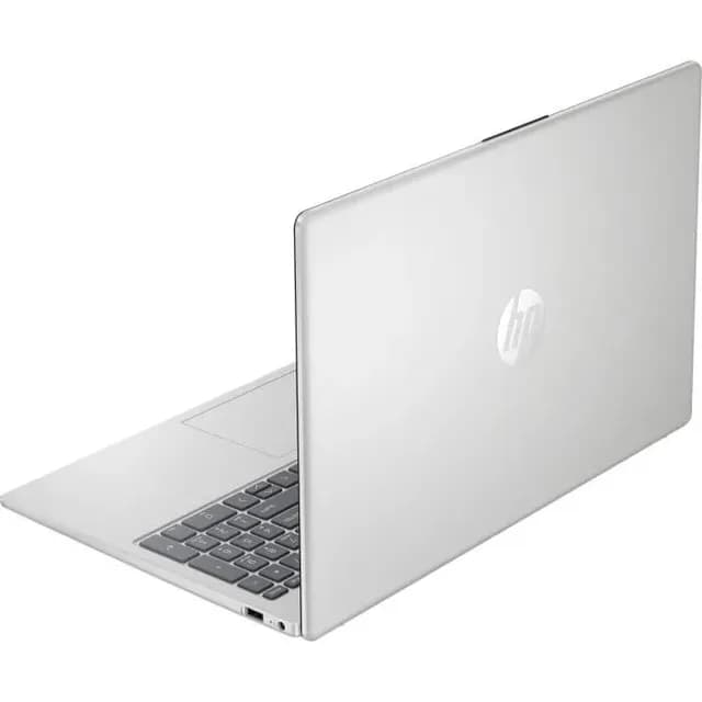 PC Portable HP 15-FD0669NK Core 5-120U 16 Go 512 Go Fdos Silver