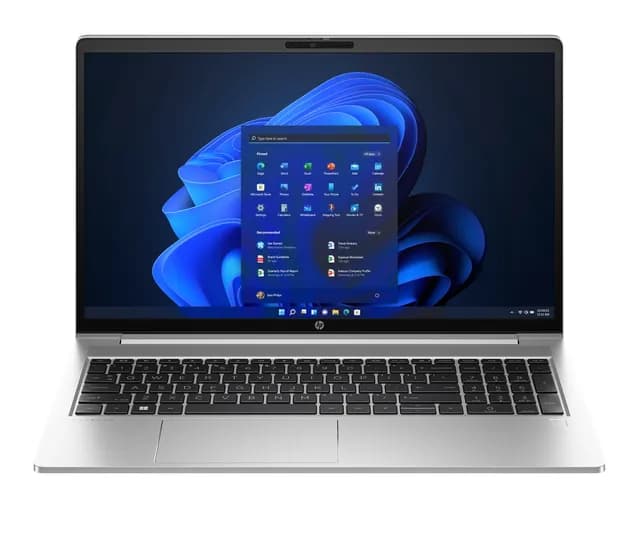 PC Portable HP Probook 450 G10 I5-1334U 8 Go DDR4 512 Go SSD 2Y
