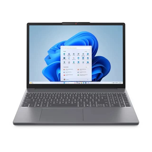 PC Portable Lenovo Ideapad Slim 3 15IRH10 I7-13620H 16 Go 512 Go Fdos