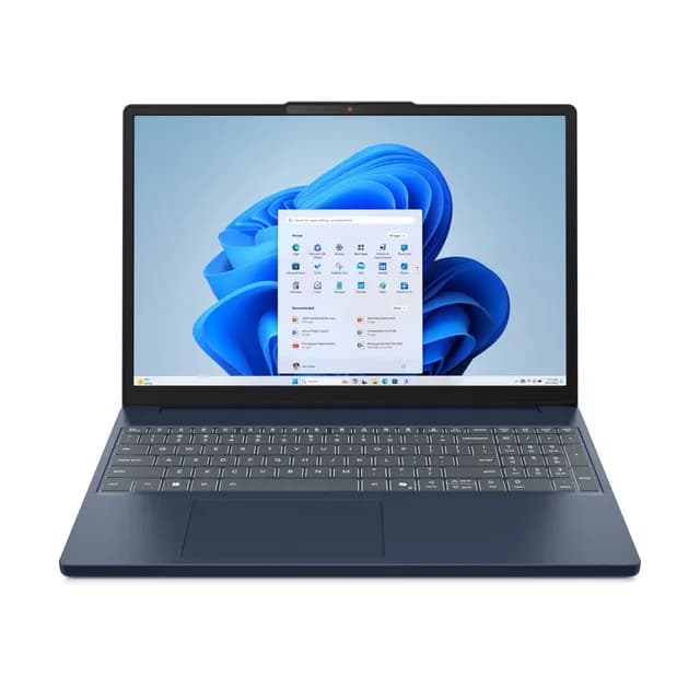 PC Portable Lenovo Ideapad SLIM3 I5-13420H Wuxga 16 Go 512 Go W11 Blue