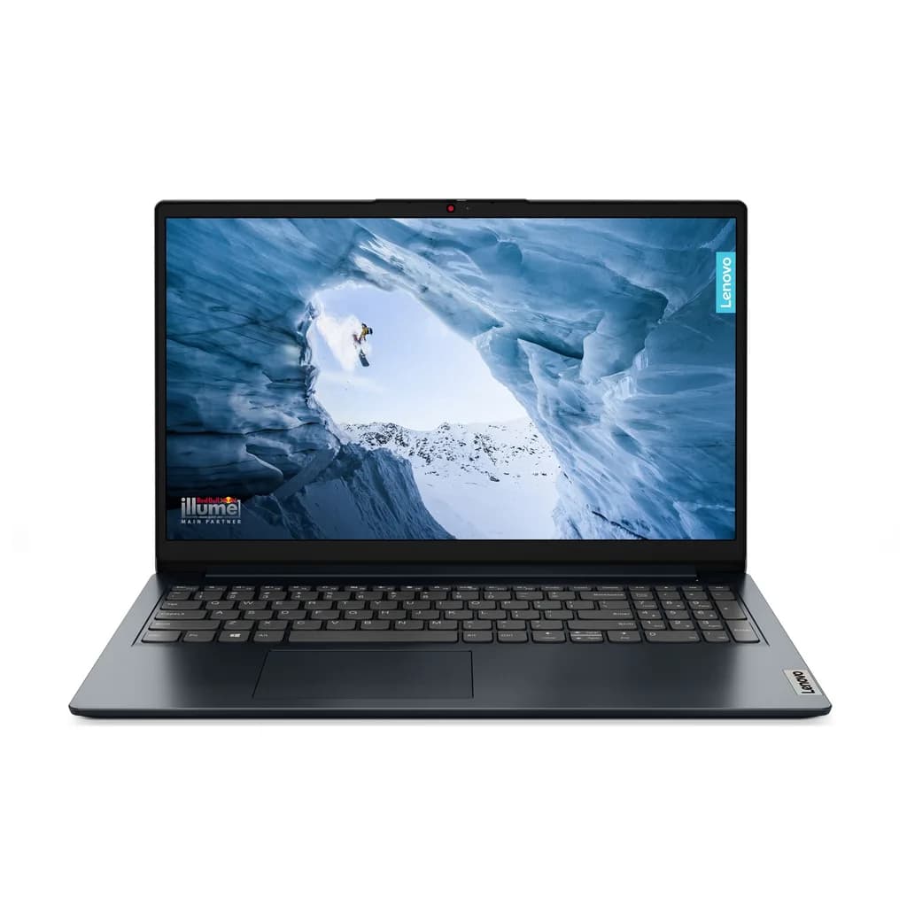 PC Portable Lenovo IDEAPAD1 I3 1215U 8G 256 Go SSD 15.6FHD