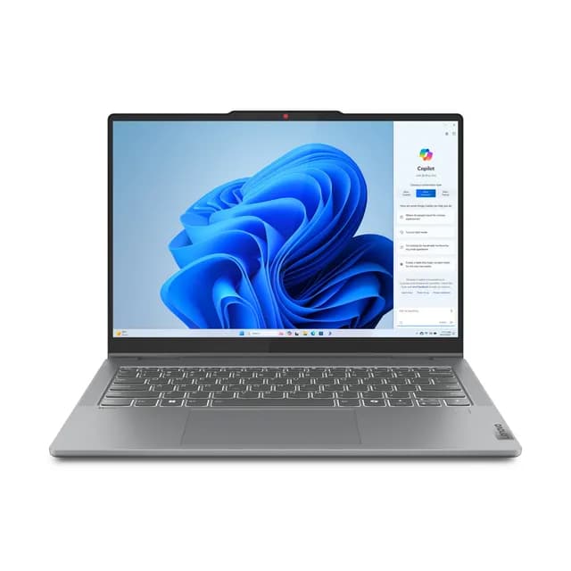 PC Portable Lenovo IP5 2IN1 I7-13620H 16 Go 512 Go W11H 14 Touch