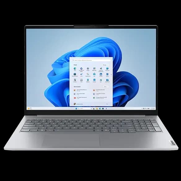 PC Portable Lenovo Thinkbook 16 G8 CORE7-240H 16 Go 512G