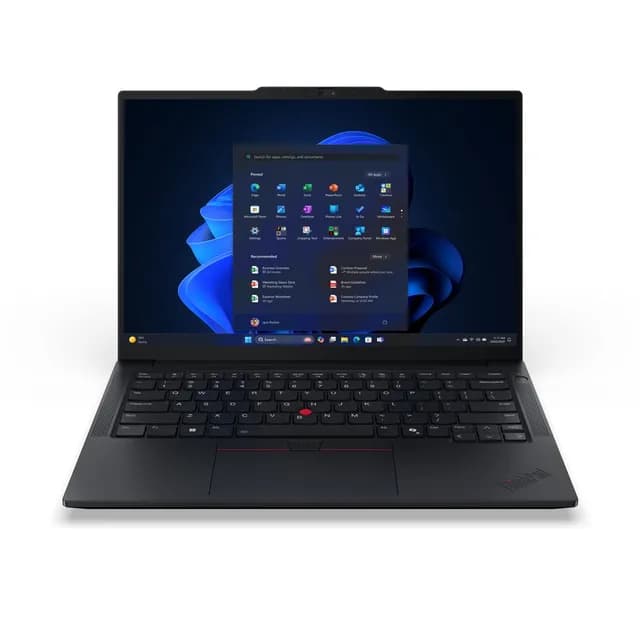 PC Portable Lenovo Thinkpad E14 U7-256V 16 Go DDR5 512 Go SSD 14" Wuxga