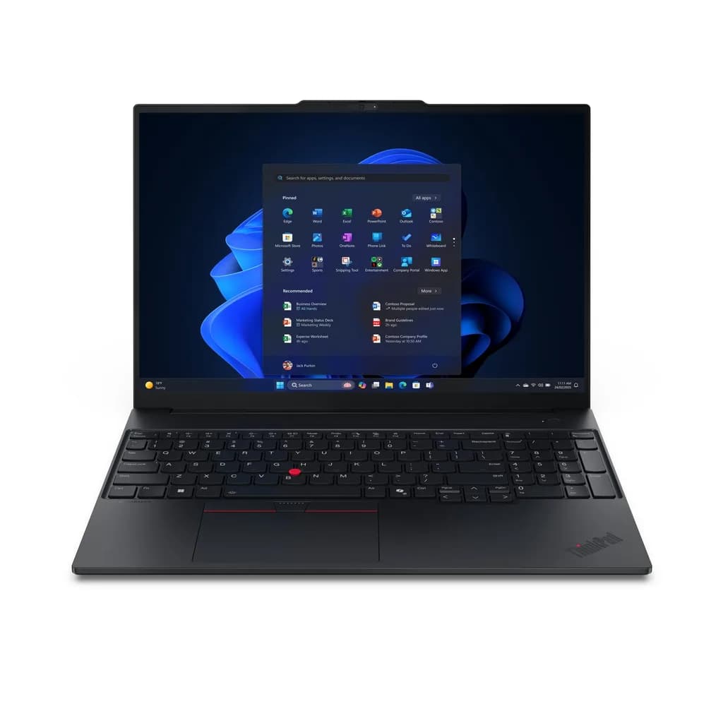 PC Portable Lenovo Thinkpad E16 G3 U5-225U 16G DDR5 512SSD