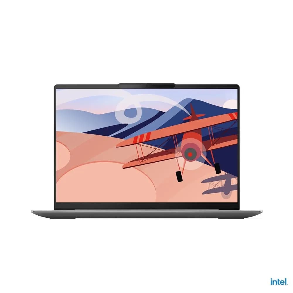 PC Portable Lenovo Yoga Mince 6 14IAP8 I5-1240P 8 Go 512 Go SSD