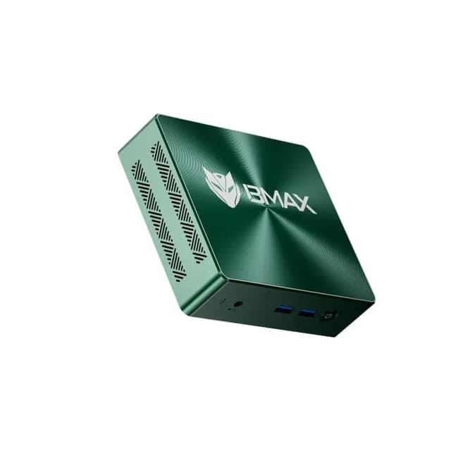 Mini PC Bmax B6 Turbo I5-8257U 16 Go 512 Go