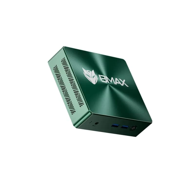 Mini PC Bmax B6 Turbo I5-8257U 16 Go 512 Go
