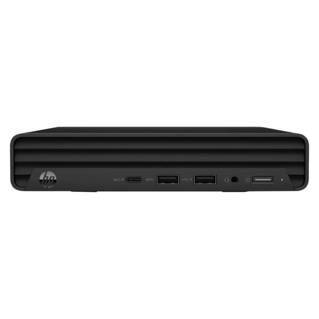 HP Mini 260 G9 DM-I3-1215U _8GB _256 SSD_FD_1Y