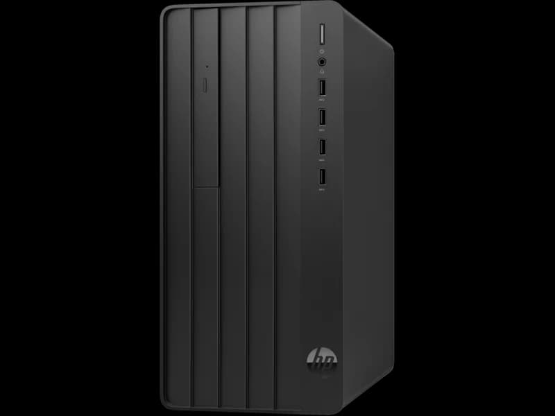 PC de Bureau HP290 G9 I5-14500 8 Go 512SSD DVD FD Ecran 21P