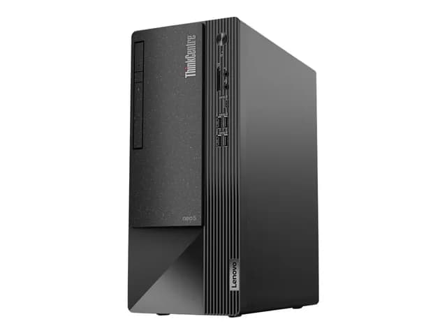 PC de Bureau Lenovo Thinkcentre Neo 50T I3-12100 8 Go 512 Go SSD