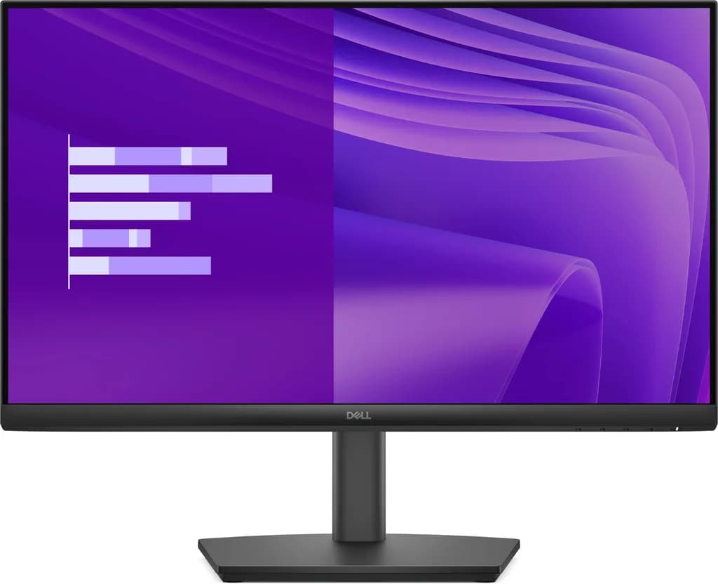 Ecran Dell 24" E2425HSM Adjustable Stand VGA/Display