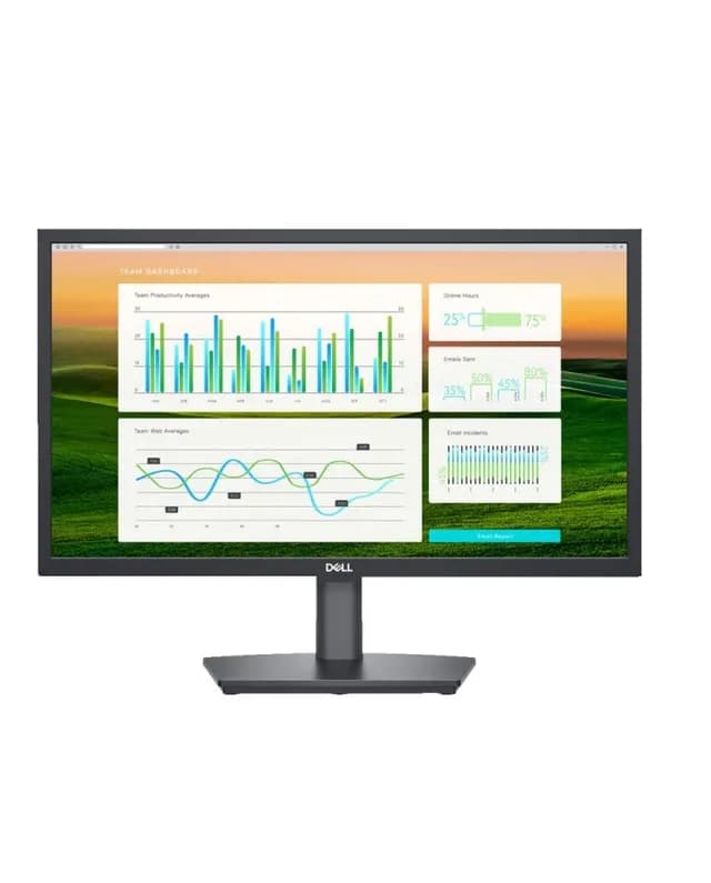 Ecran Dell E2222HS 22'' Full HD 60 Hz