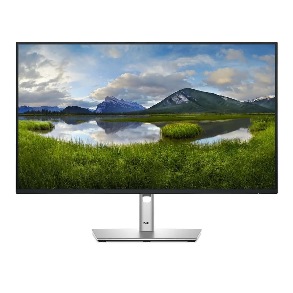 Ecran Dell P2725H 27" FHD IPS 100 Hz USB-C 3Y