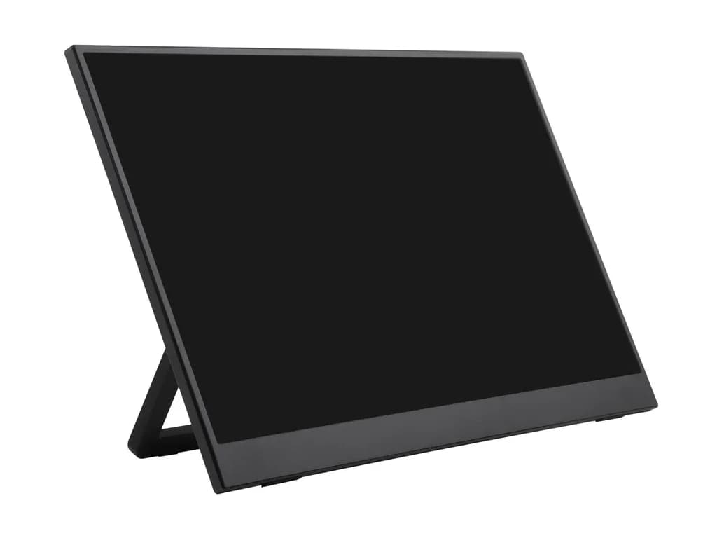 Extension Ecran Javoda pour PC Portable 15.6" Full HD-HDR Supporte 4K