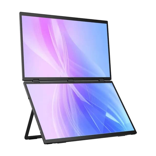 Extension Javoda Double Ecran Portable 15.6" M3S2