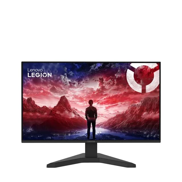 Ecran Gaming Lenovo Legion R27S 27" FHD IPS 144 Hz
