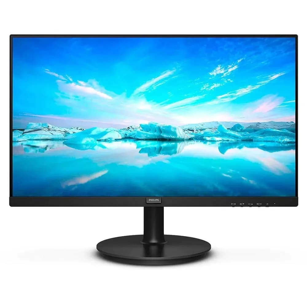 Ecran Philips 271V8LA 27" IPS Full HD / 75 Hz