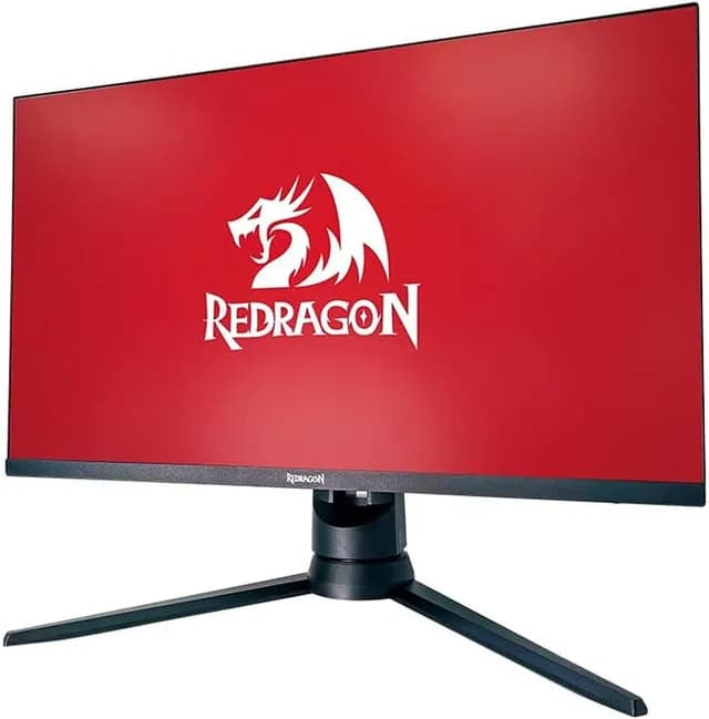 Ecran Gaming Redragon OPAL-2L II 27" QHD IPS 320 Hz GM27X5Q2-L