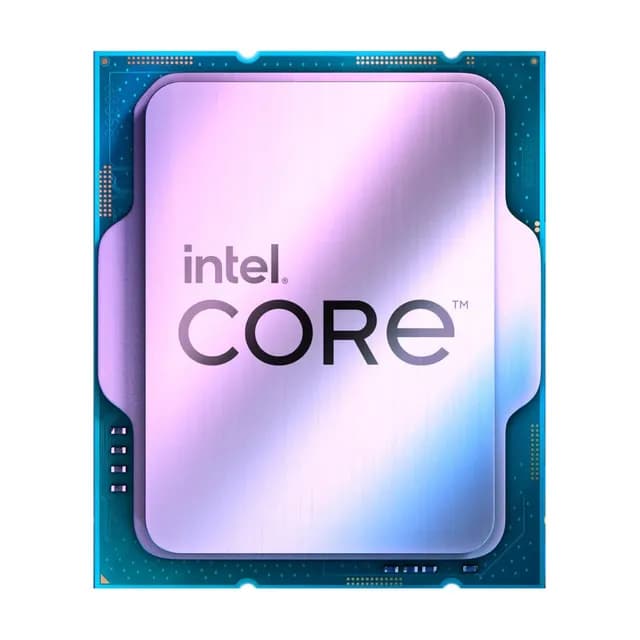 Processeur Intel Core I3-14100 Tray