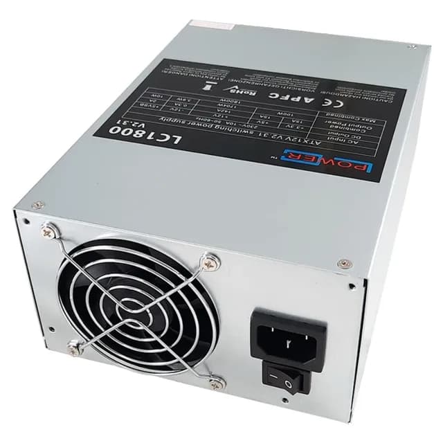 Bloc Alimentation LC Power LC1800