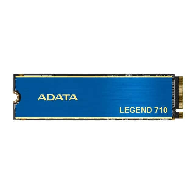 Disque Dur NVME ADATA Legend 710 512G GEN3 X4