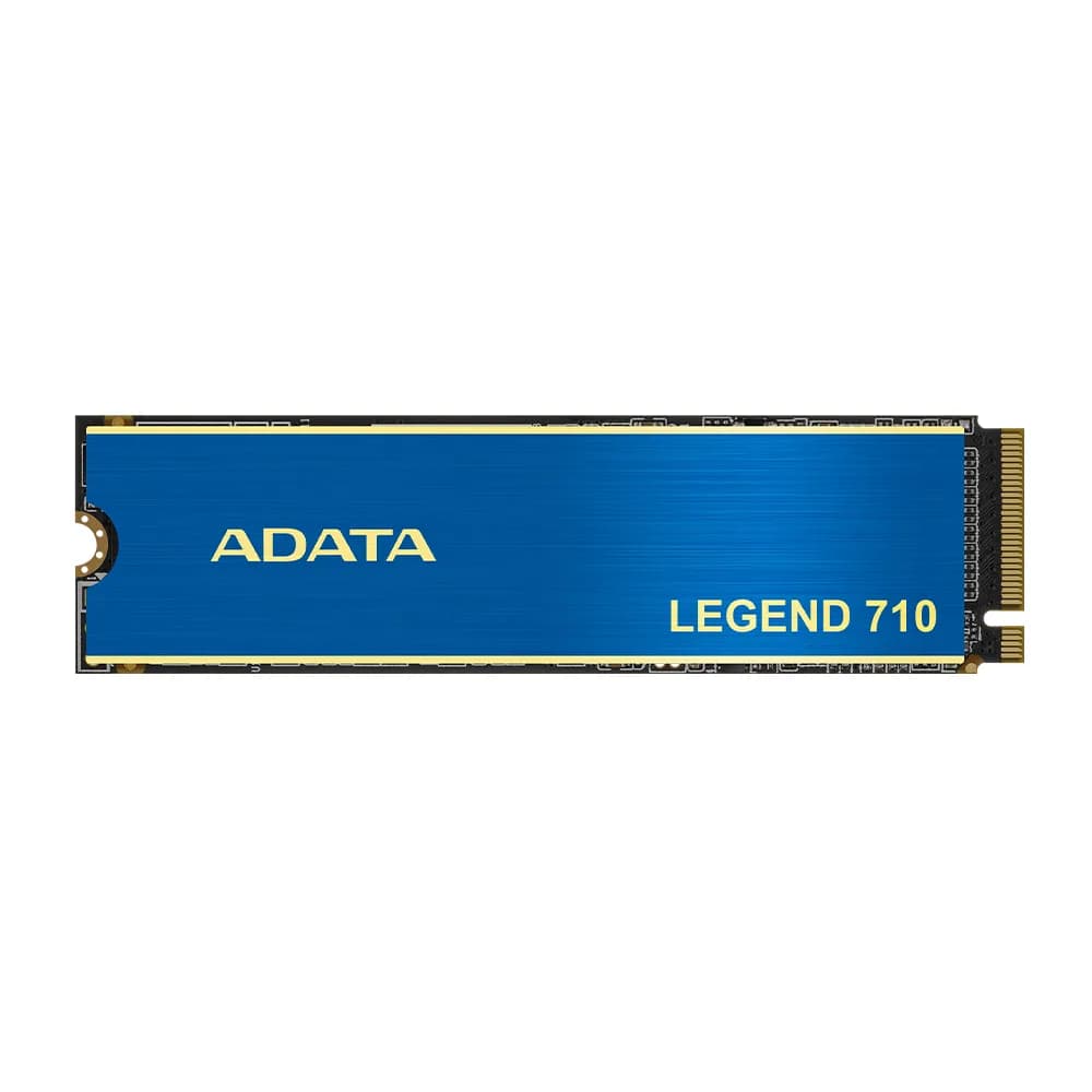 Disque Dur NVME ADATA PCIE GEN3 Legend 710 1 TB