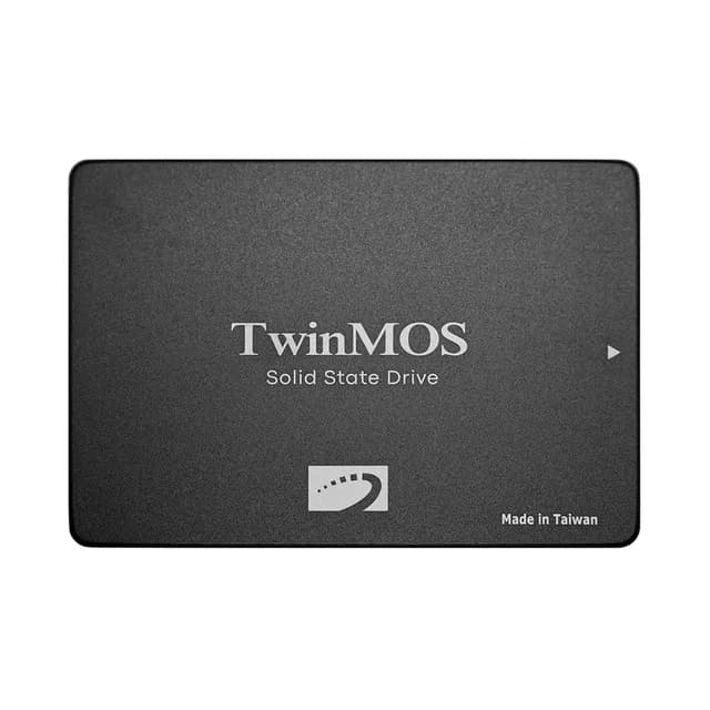 Disque Dur SSD Twinmos H2 Ultra 256 Go SSD 2.5'' SATA III