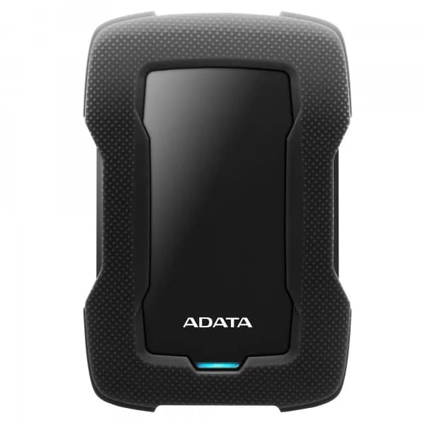Disque Dur Externe HDD Antichoc 2.5 ADATA HD330 2 TB Noir