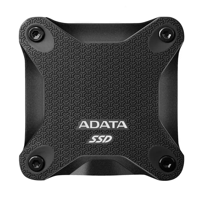 Disque Dur SSD Externe ADATA SD620 512 GB USB 3.2