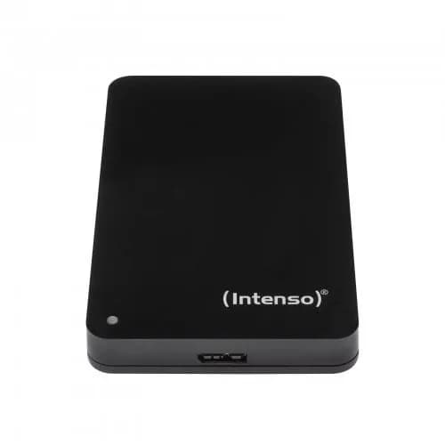Disque Dur Externe 2.5" HDD Intenso 512 Go