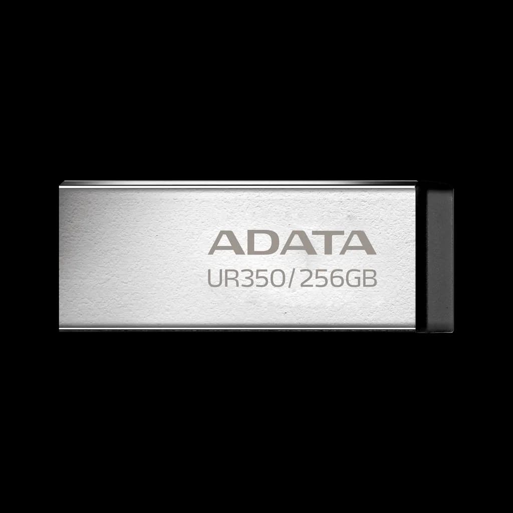 Clé USB ADATA UR350 32 Go USB 3.2 Gén 1 - Silver