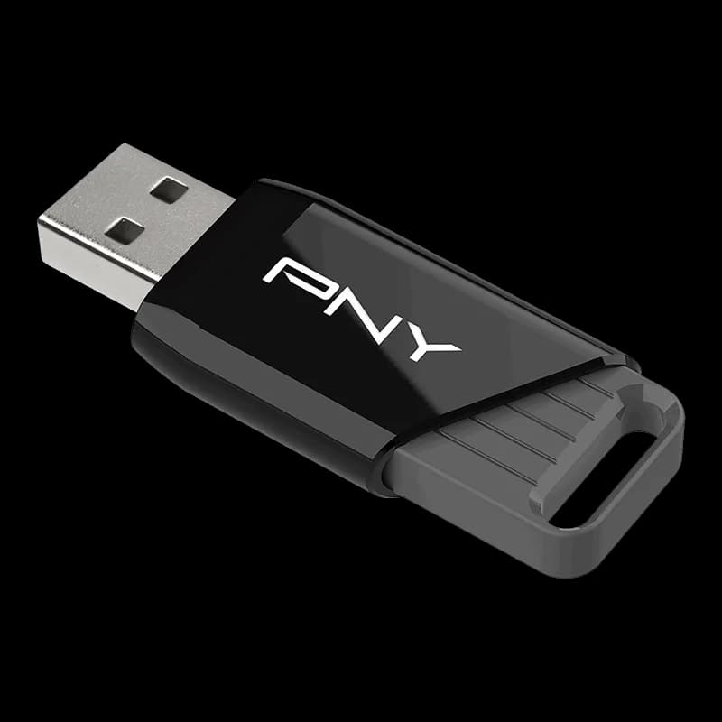 Flash Disque PNY 256 GB USB 3.1