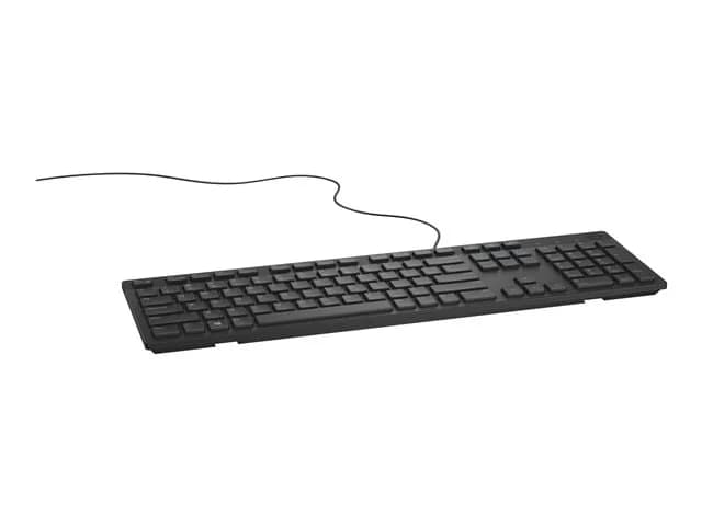 Clavier Dell USB AZERTY KB216-FR