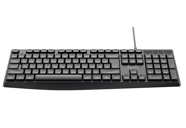 Clavier Havit KB2006