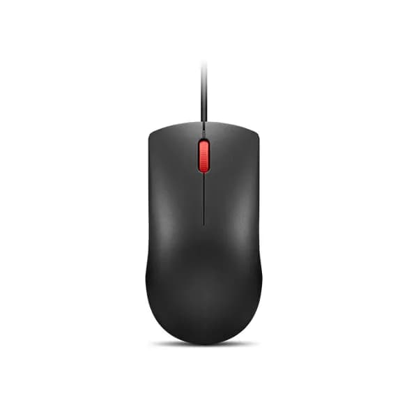 Souris Optique Filaire Lenovo 120