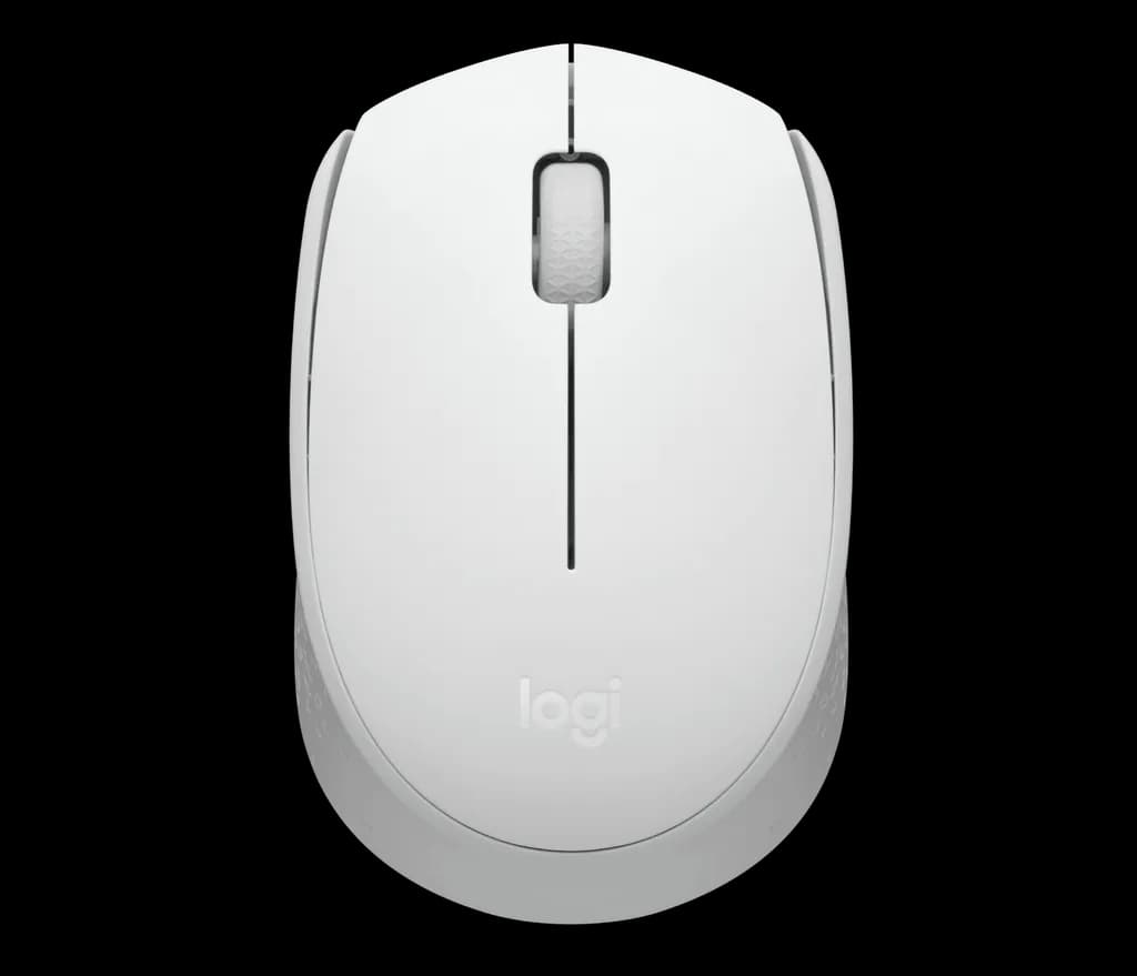 Souris Sans Fil Logitech M171 Blue