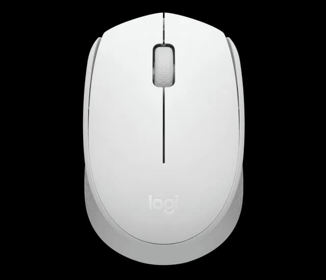 Souris Sans Fil Logitech M171 Blue
