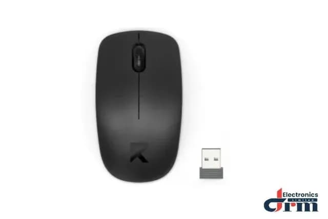 Souris Redragon BM2559 Sans Fil Black