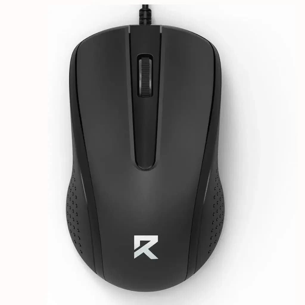 Souris Redragon Filaire BM2560 Black