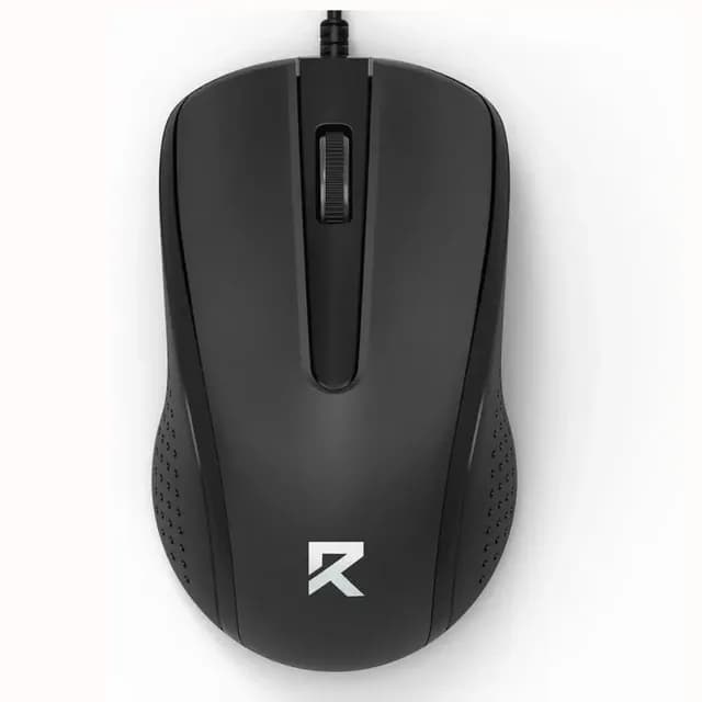 Souris Redragon Filaire BM2560 Black