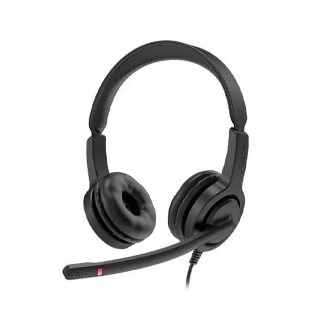 Casque Axtel One UC Stereo Micro-Casque USB a